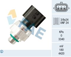 FAE 15817 — Întrerupător pneumatic aer condiționat
