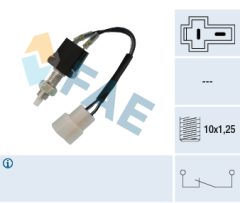 FAE 24330 — Contact stop