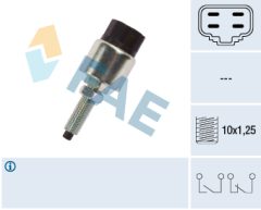 FAE 24600 — Contact stop