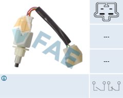 FAE 24604 — Contact stop