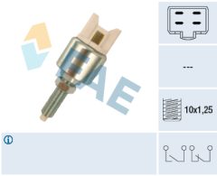 FAE 24625 — Contact stop