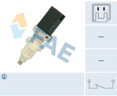 FAE 24660 — Contact stop