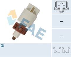 FAE 24691 — Contact stop