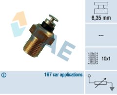FAE 32110 — Датчик температуры антифриза