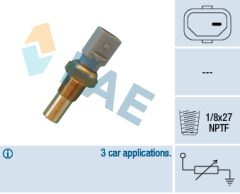 FAE 32690 — Датчик температуры антифриза