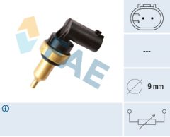 FAE 32706 — Senzor temperatură lichid de răcire