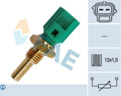 FAE 33250 — Датчик температуры масла