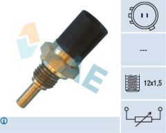 FAE 33450 — Датчик температуры масла