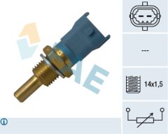 FAE 33688 — Датчик температуры антифриза