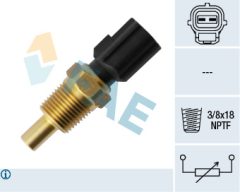 FAE 33755 — Датчик температуры антифриза