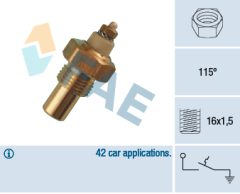 FAE 35150 — Термовыключатель лампы перегрева