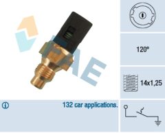 FAE 35250 — Термовыключатель лампы перегрева