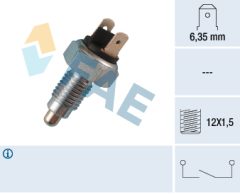 FAE 40300 — Comutator marșarier