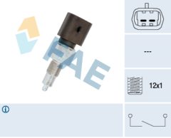 FAE 40485 — Comutator marșarier