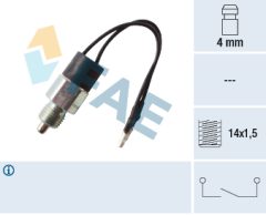 FAE 40530 — Comutator marșarier