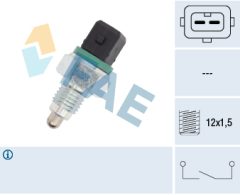 FAE 40640 — Comutator marșarier