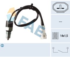 FAE 40770 — Comutator marșarier