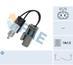 FAE 40800 — Comutator marșarier