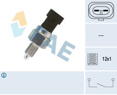 FAE 40940 — Датчик заднего хода