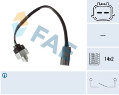 FAE 40988 — Comutator marșarier