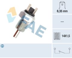 FAE 41020 — Датчик заднего хода