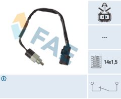 FAE 41247 — Comutator marșarier