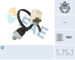 FAE 41280 — Датчик заднего хода