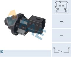 FAE 67030 — Contact ușă