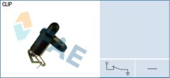 FAE 67090 — Contact ușă