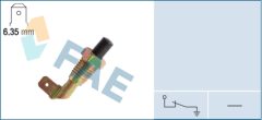 FAE 67110 — Contact ușă