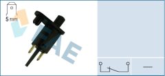 FAE 67300 — Contact ușă