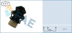 FAE 67340 — Contact ușă