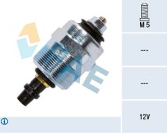 FAE 73012 — Mecanism blocare sistem injecție