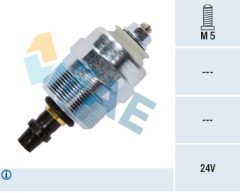 FAE 73013 — Mecanism blocare sistem injecție
