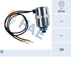 FAE 73015 — Mecanism blocare sistem injecție