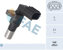 FAE 76018 — Датчик скорости автомобиля