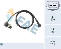 FAE 78579 — Датчик ABS