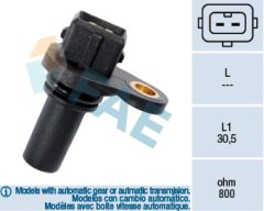 FAE 79008 — Датчик скорости автомобиля