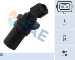 FAE 79140 — Датчик оборотов двигателя