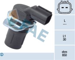 FAE 79181 — Датчик оборотов АКПП