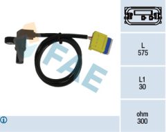 FAE 79223 — Senzor de turație cutie de viteze automată