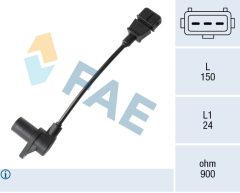 FAE 79266 — Senzor impulsuri