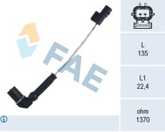FAE 79483 — Senzor impulsuri
