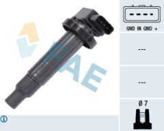 FAE 80242 — Катушка зажигания