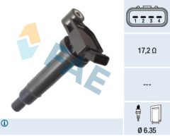 FAE 80396 — Bobină de inducție