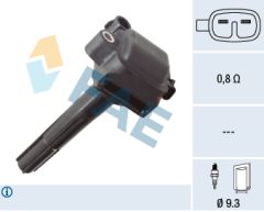 FAE 80472 — Bobină de inducție