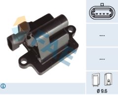 FAE 80485 — Bobină de inducție