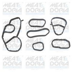 MEAT & DORIA 01621 — Set garnituri radiator ulei