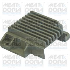 MEAT & DORIA 10000 — Modul de aprindere