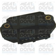 MEAT & DORIA 10062 — Modul de aprindere